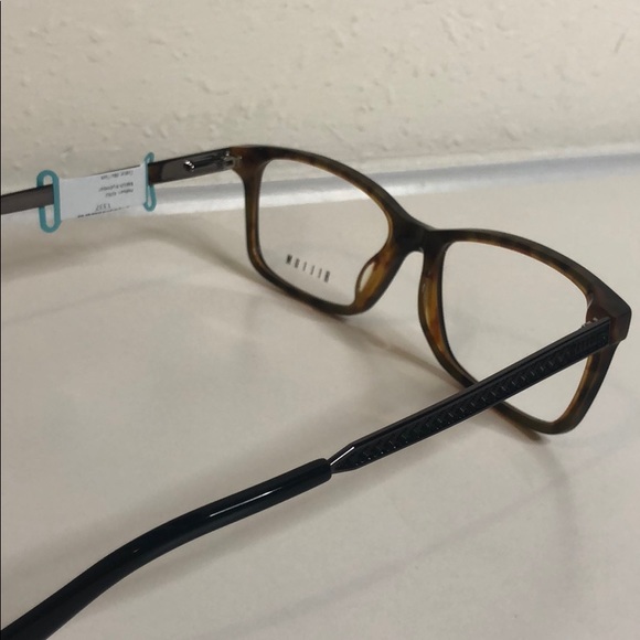 Helium 4282 54/17-145 BLK/TORT frames - Picture 3 of 4